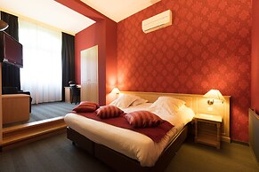 Hotel Gravensteen