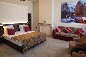 Hotel Gravensteen