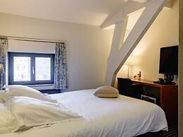 Hotel Gravensteen