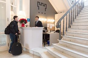 Hotel Gravensteen