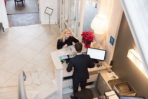 Hotel Gravensteen