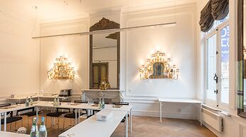 Hotel Gravensteen
