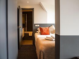 Hotel Gravensteen