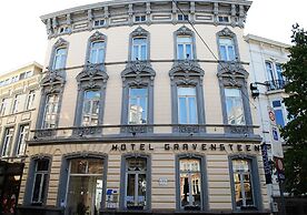 Hotel Gravensteen