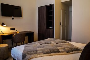 Hotel Gravensteen