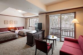 Hakuba Tokyu Hotel