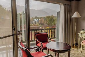 Hakuba Tokyu Hotel
