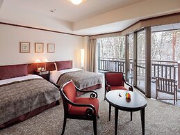 Hakuba Tokyu Hotel