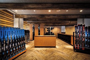 Hakuba Tokyu Hotel