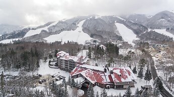 Hakuba Tokyu Hotel