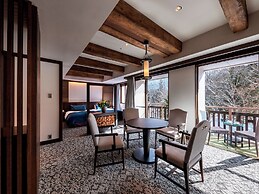 Hakuba Tokyu Hotel