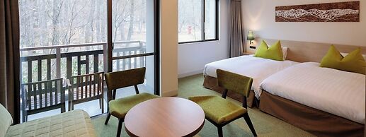 Hakuba Tokyu Hotel