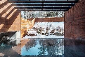 Hakuba Tokyu Hotel