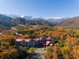 Hakuba Tokyu Hotel