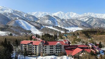 Hakuba Tokyu Hotel