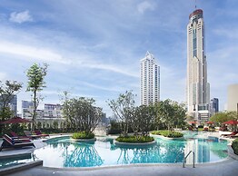 Amari Bangkok