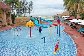 Holiday Villa Beach Resort & Spa Cherating