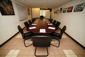 Holiday Villa Beach Resort & Spa Cherating