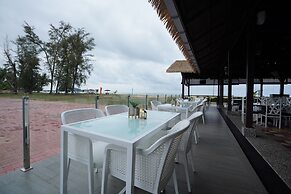 Holiday Villa Beach Resort & Spa Cherating