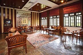 Holiday Villa Beach Resort & Spa Cherating