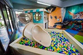 Holiday Villa Beach Resort & Spa Cherating