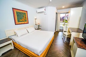 Holiday Villa Beach Resort & Spa Cherating