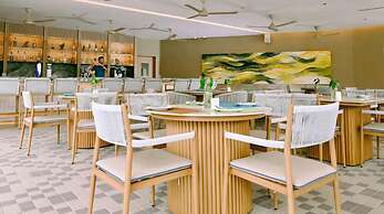 Pelangi Beach Resort & Spa, Langkawi