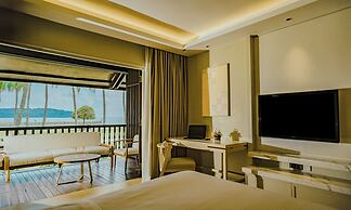 Pelangi Beach Resort & Spa, Langkawi