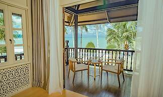 Pelangi Beach Resort & Spa, Langkawi