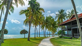 Pelangi Beach Resort & Spa, Langkawi