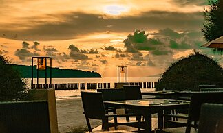 Pelangi Beach Resort & Spa, Langkawi