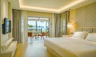 Pelangi Beach Resort & Spa, Langkawi