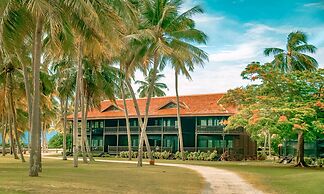 Pelangi Beach Resort & Spa, Langkawi