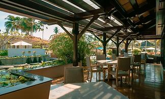 Pelangi Beach Resort & Spa, Langkawi