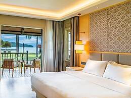 Pelangi Beach Resort & Spa, Langkawi