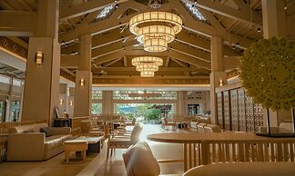 Pelangi Beach Resort & Spa, Langkawi