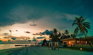 Pelangi Beach Resort & Spa, Langkawi