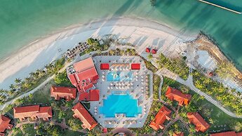 Pelangi Beach Resort & Spa, Langkawi