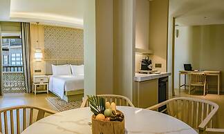 Pelangi Beach Resort & Spa, Langkawi