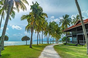Pelangi Beach Resort & Spa, Langkawi