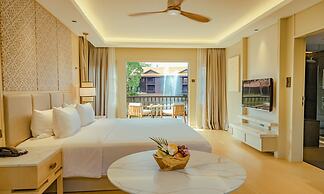 Pelangi Beach Resort & Spa, Langkawi