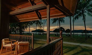 Pelangi Beach Resort & Spa, Langkawi