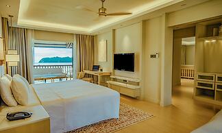 Pelangi Beach Resort & Spa, Langkawi