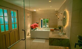 Pelangi Beach Resort & Spa, Langkawi