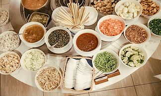 Pelangi Beach Resort & Spa, Langkawi