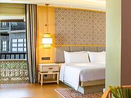 Pelangi Beach Resort & Spa, Langkawi