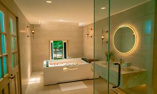 Pelangi Beach Resort & Spa, Langkawi