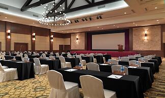 Pelangi Beach Resort & Spa, Langkawi