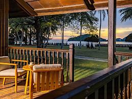 Pelangi Beach Resort & Spa, Langkawi