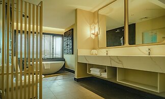 Pelangi Beach Resort & Spa, Langkawi